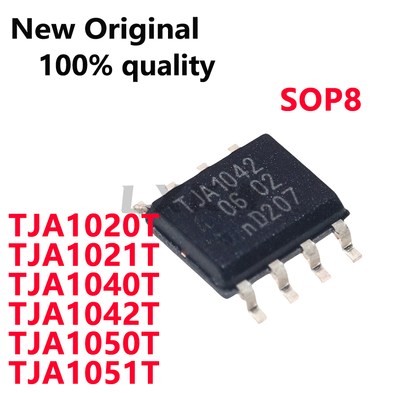 Nodemcuv2 - (5-10 sztuk) Nowy TJA1050T TJA1051T TJA1042T