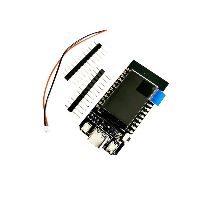 Ttgo Tdisplay - Moduł TTGO T-Display ESP32 WiFi Bluetooth