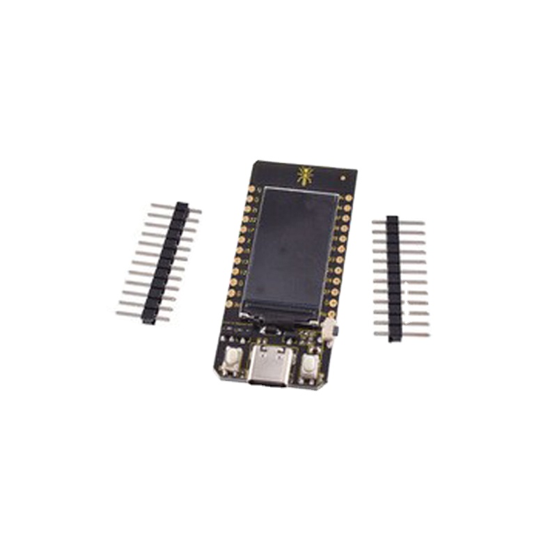 Ttgo Tdisplay - 2 SZT. GBeelee BL-MZ-A009 TTGO T-Display