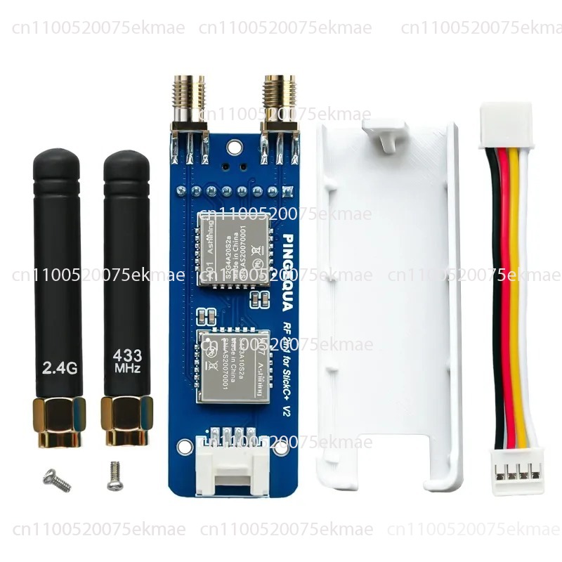 M5Stickc - Moduł IoT M5Stack M5StickC PLUS2 ESP32