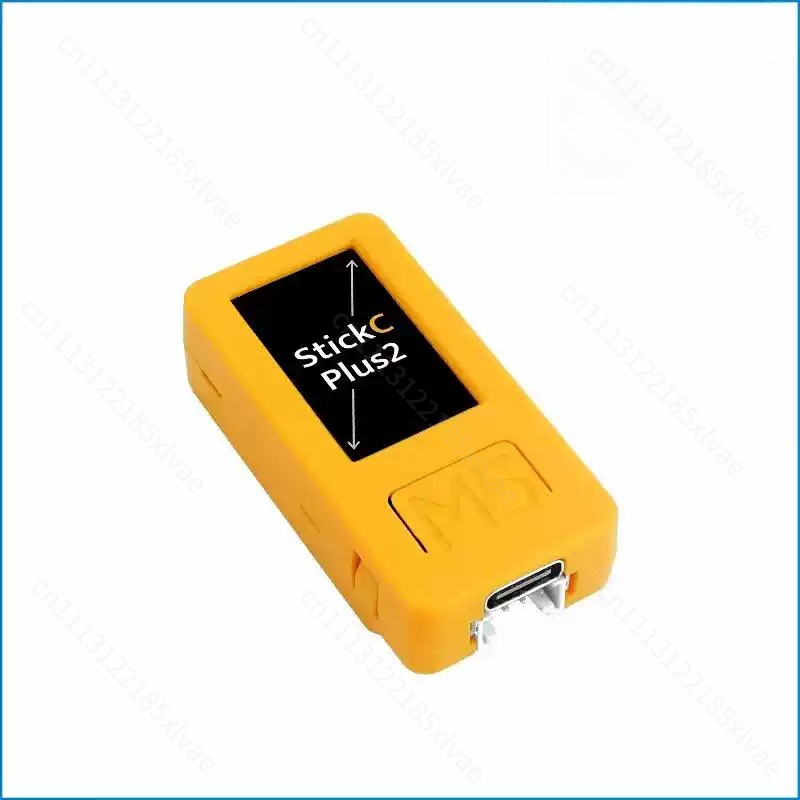 M5Stickc - 1,14-calowy ekran TFT, kontroler IoT M5Stack