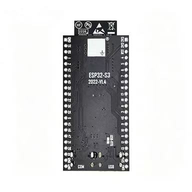 Esp32 S3 Devkitc 1 - Płytka główna ESP32-S3 N8R2 kompatybilna z