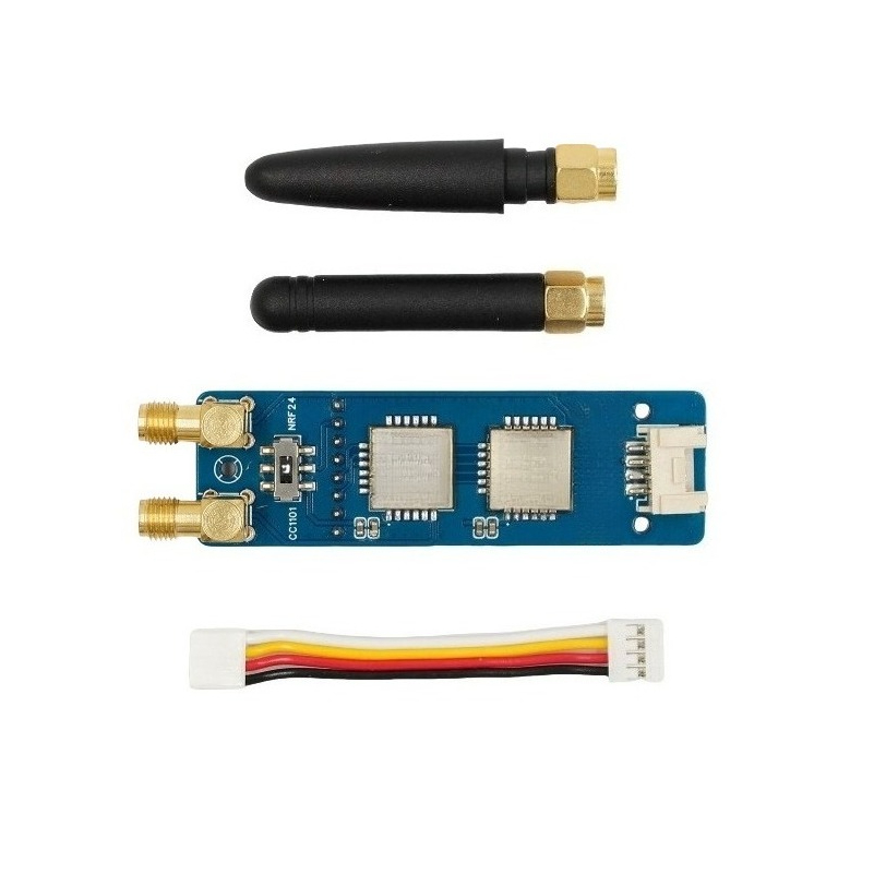 M5Stickc - Moduł IoT M5Stack M5StickC PLUS2 ESP32