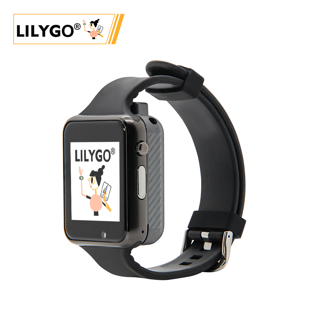 Ttgo T Watch - LILYGO® T-WATCH-S3 Plus ESP32-S3 płyta rozwojowa