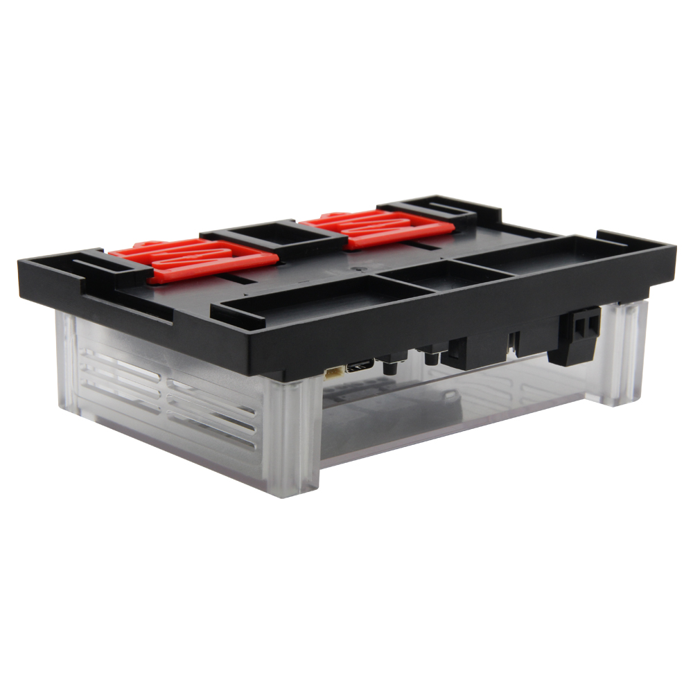 LILYGO® T-RelayS3 ESP32-S3 6-d – Lolin S3 recenzja i cena