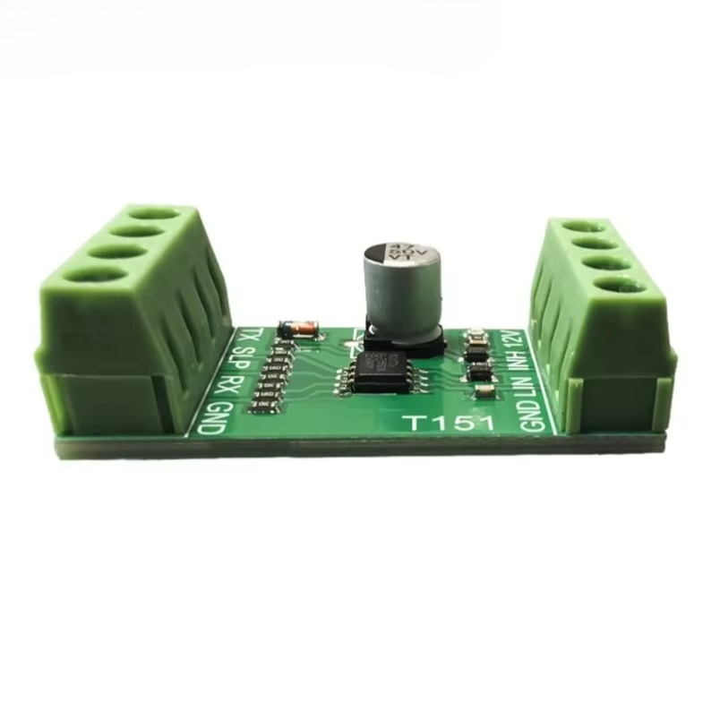 Moduł TTL UART do magistrali L – Nodemcuv2 recenzja i cena