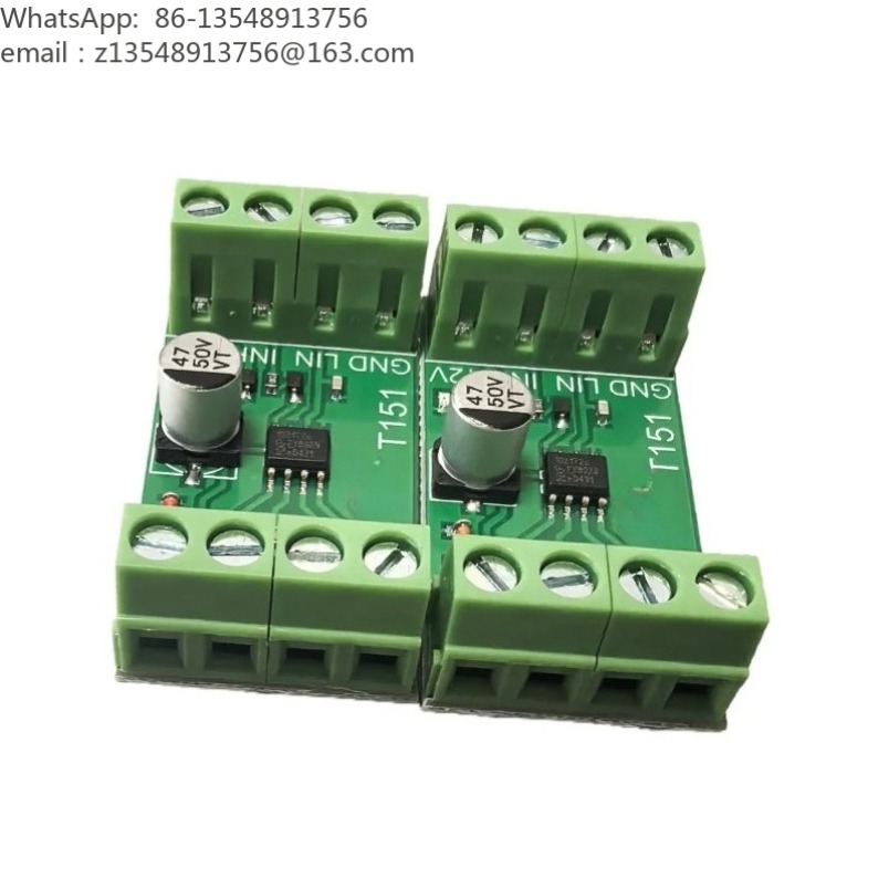 Moduł TTL UART do magistrali L – Nodemcuv2 recenzja i cena