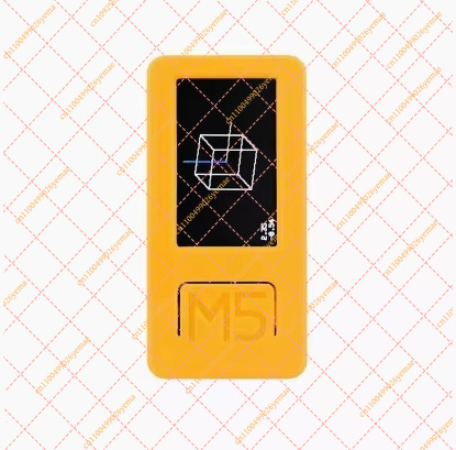 Płytka rozwojowa IoT M5StickC  – M5Stickc recenzja i cena