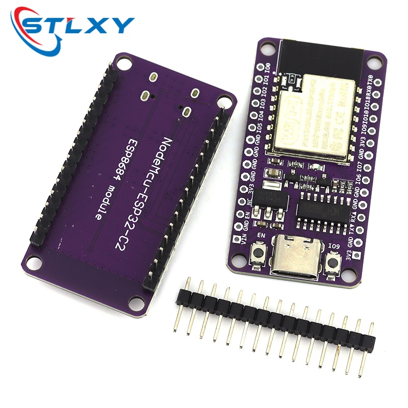 Płytka rozwojowa NODEMCU ESP32 – Nodemcu 32S recenzja i cena
