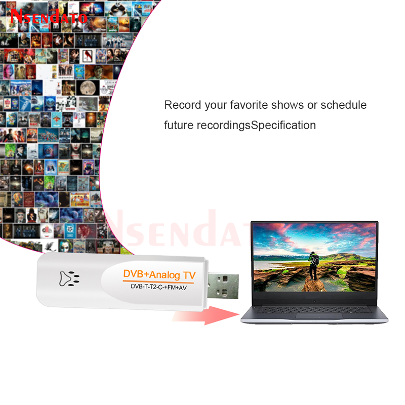 Cyfrowy tuner DVB-T2 PVR Analo – Devkitc recenzja i cena