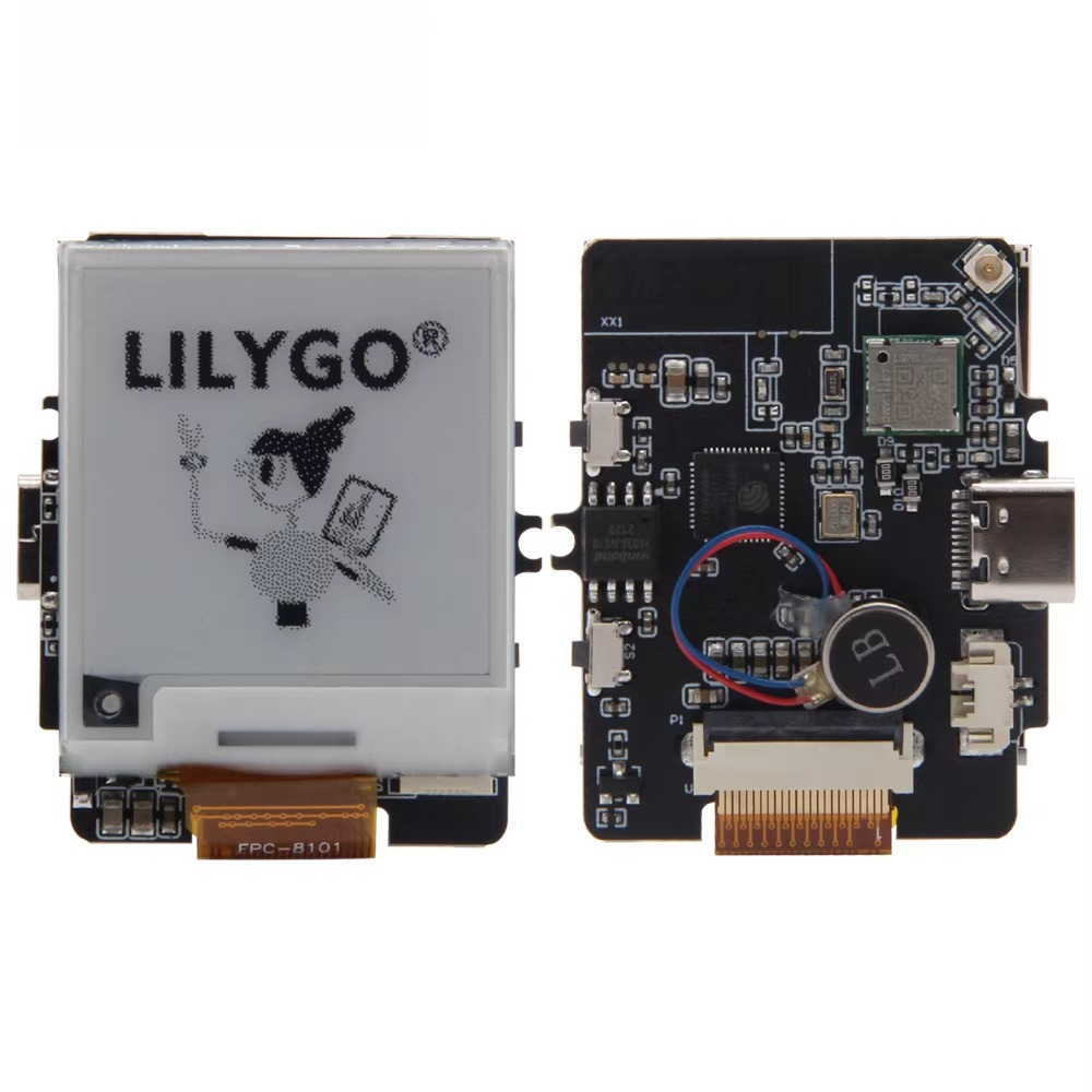 LILYGO ®   Moduł bezprzewodowy – Ttgo Tdisplay recenzja i cena
