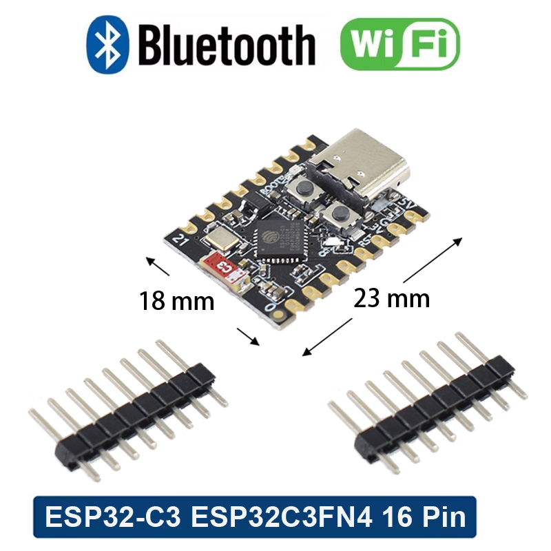 Jednordzeniowy moduł płytki ro – Olimex Esp32 recenzja i cena