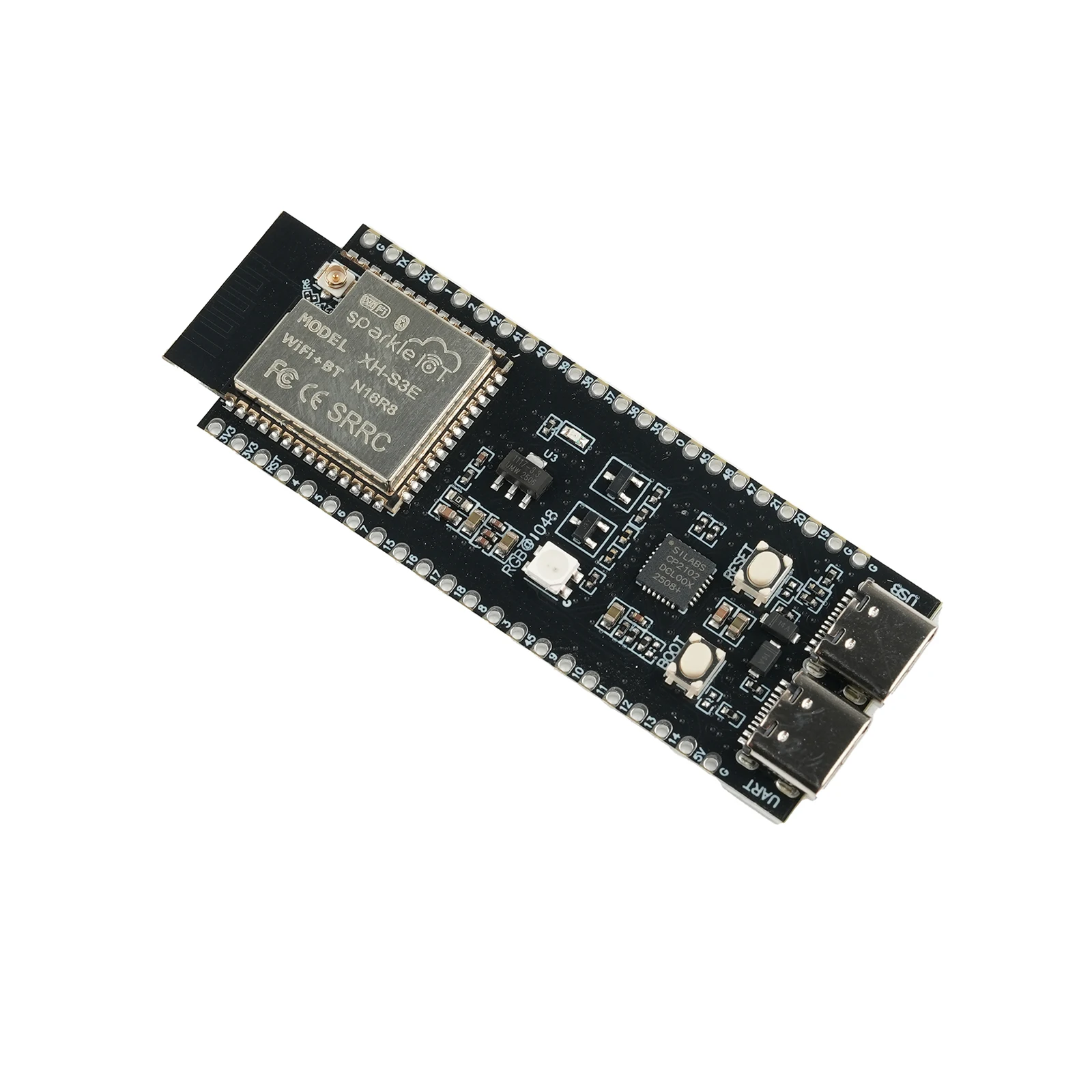 Płytka rozwojowa ESP32-S3-DevK – Esp32 S3 Devkitc 1 recenzja i cena