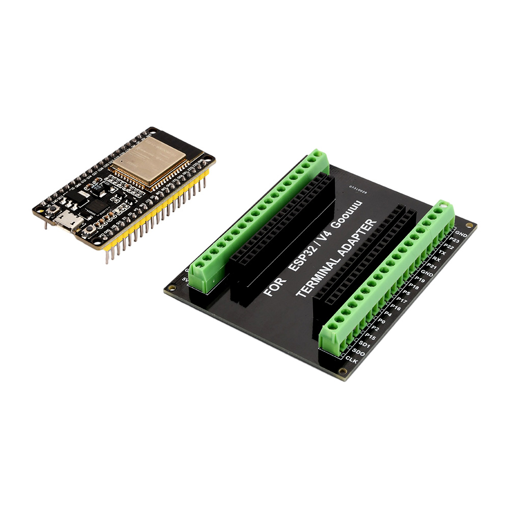 ESP32 WIFI płytka rozwojowa Bl – Olimex Esp32 recenzja i cena