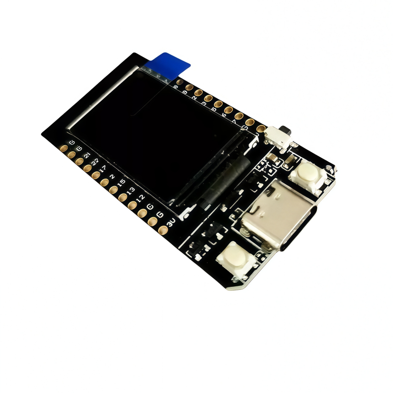 Moduł TTGO T-Display ESP32 WiF – Ttgo Tdisplay recenzja i cena