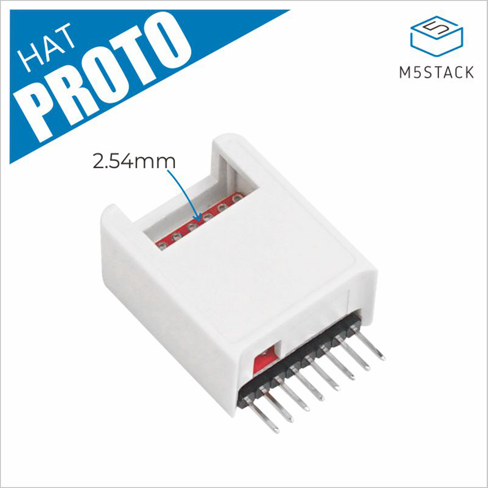 Oficjalna czapka M5Stack M5Sti – M5Stickc recenzja i cena