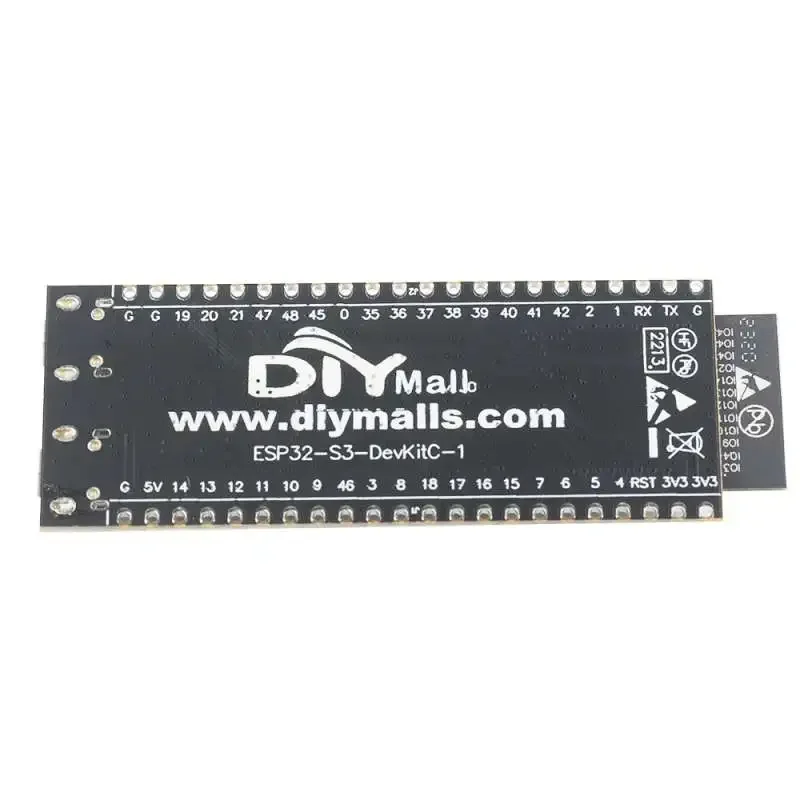 Płytka rozwojowa ESP32-S3 DevK – Esp32 S3 Devkitc 1 recenzja i cena