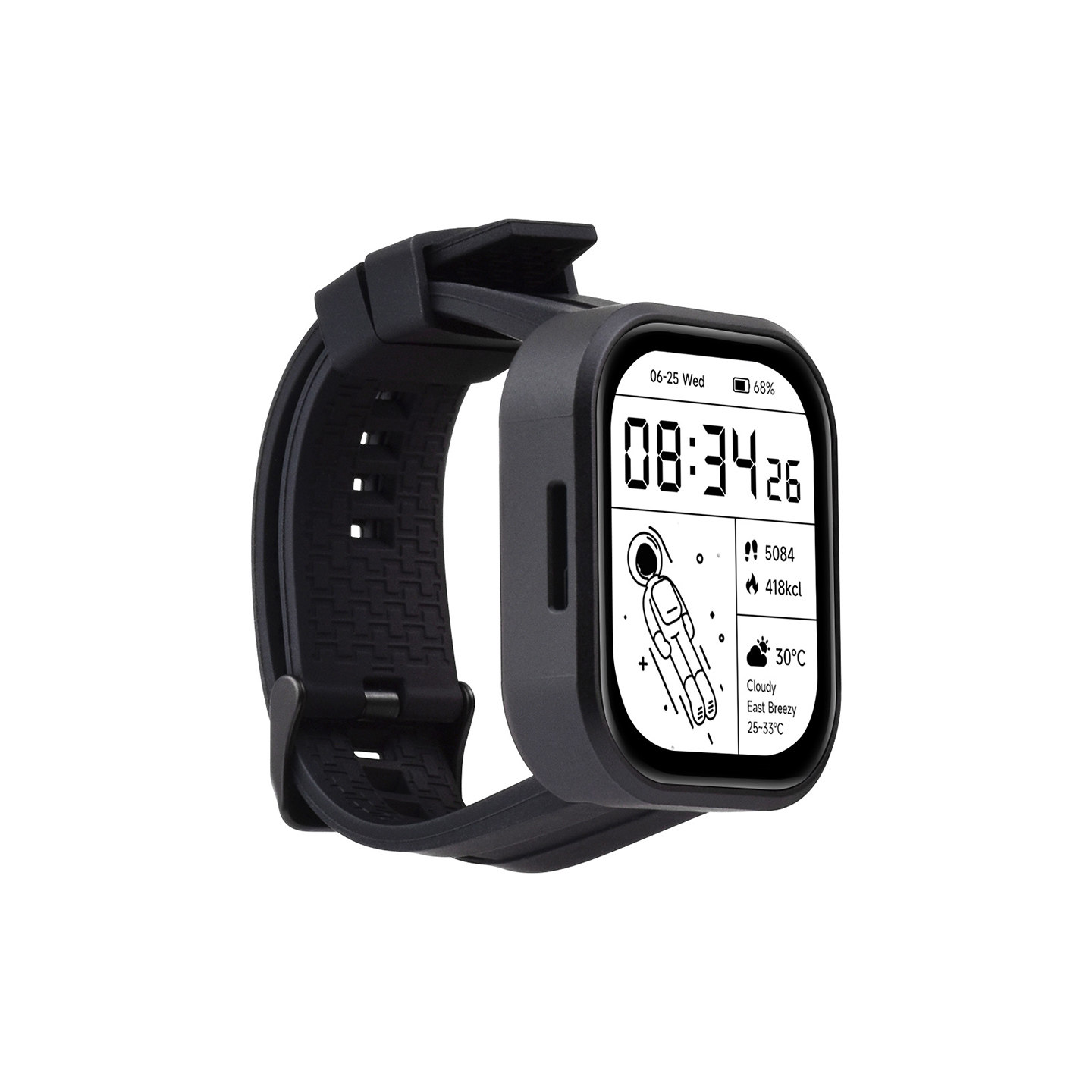 Płytka rozwojowa ESP32-S3 z 2. – Ttgo T Watch recenzja i cena