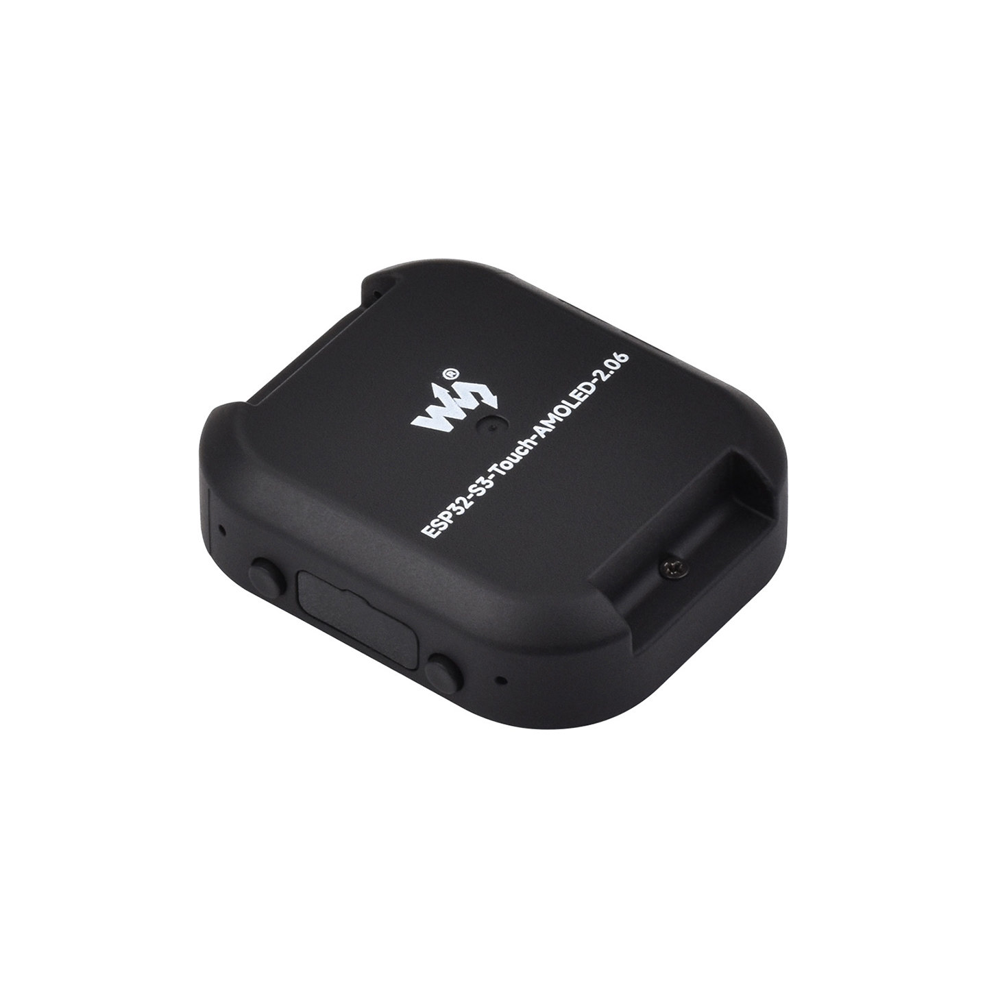Płytka rozwojowa ESP32-S3 z 2. – Ttgo T Watch recenzja i cena