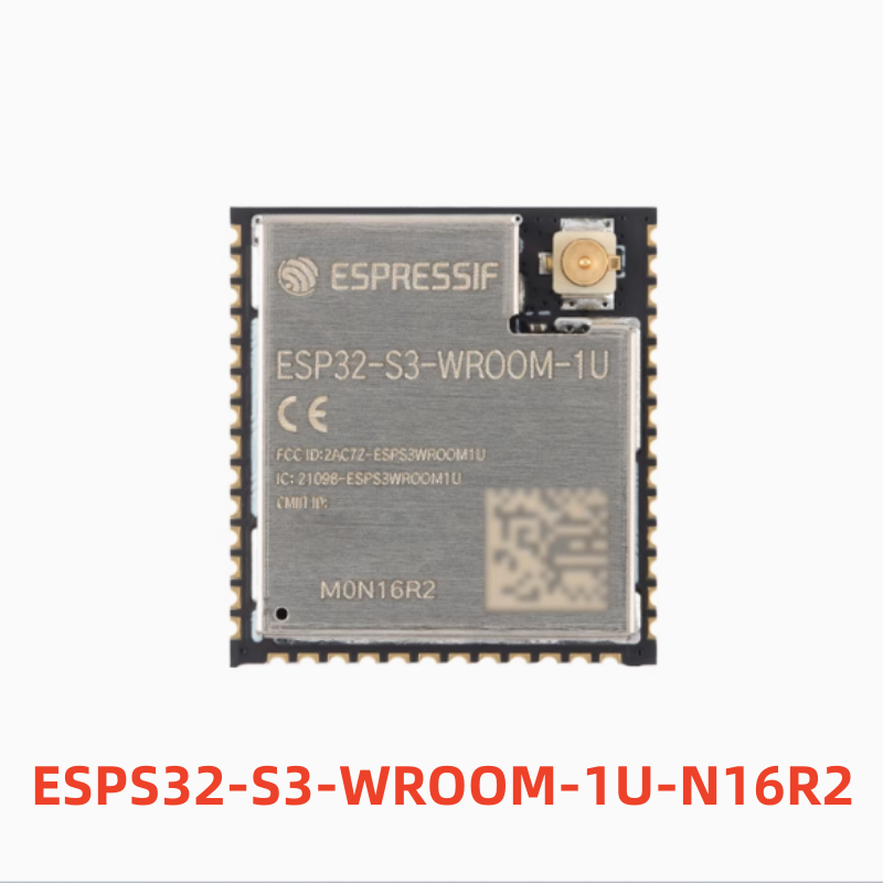 ESP32-S3 ESP32-S3-WROOM-1U N16 – Olimex Esp32 recenzja i cena