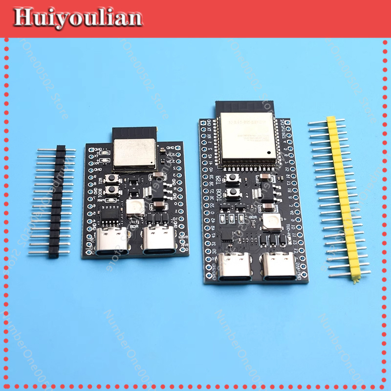 Płytka rozwojowa ESP32-S3 z rd – Esp32 S3 Devkitc 1 recenzja i cena