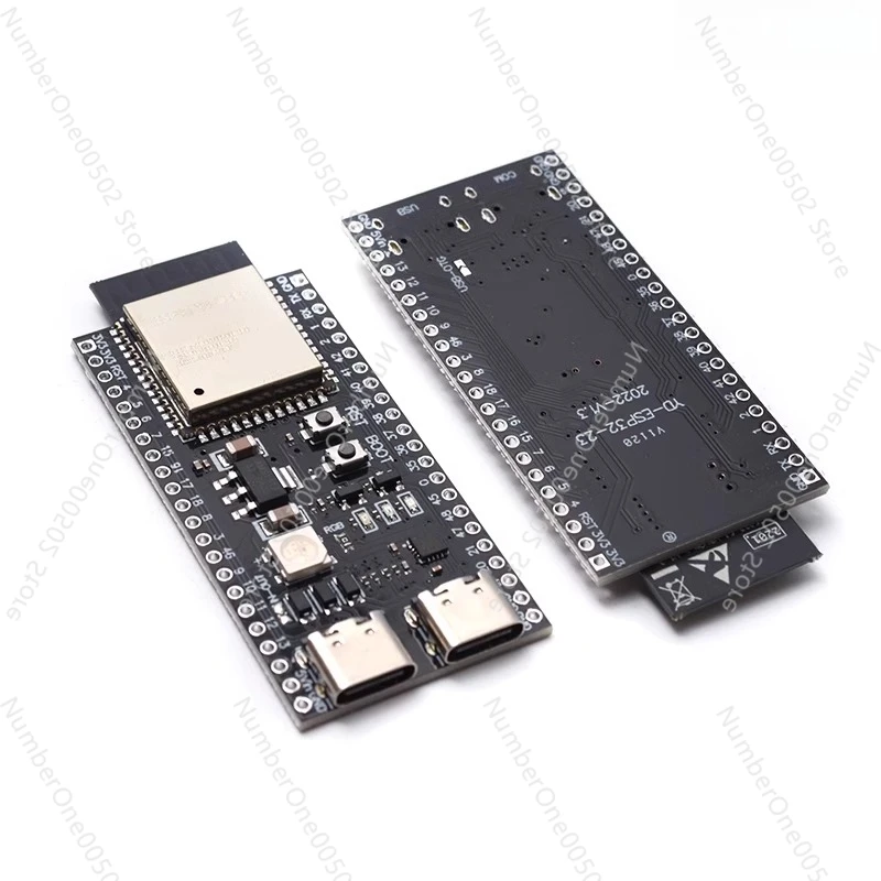 Płytka rozwojowa ESP32-S3 z rd – Esp32 S3 Devkitc 1 recenzja i cena