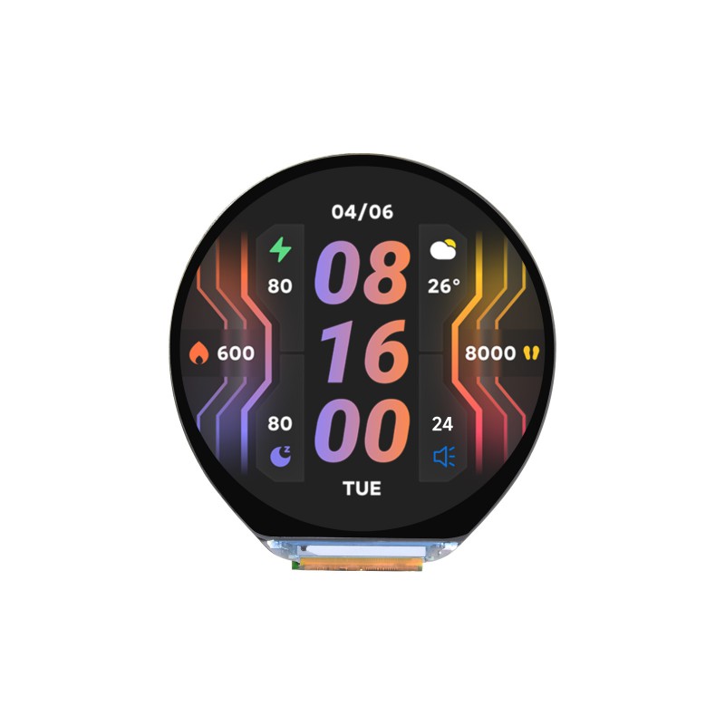 Płytka rozwojowa ESP32-S3 z ok – Lolin S3 recenzja i cena