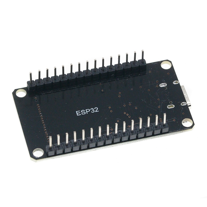 Płytka rozwojowa ESP32S esp32  – Devkitc recenzja i cena