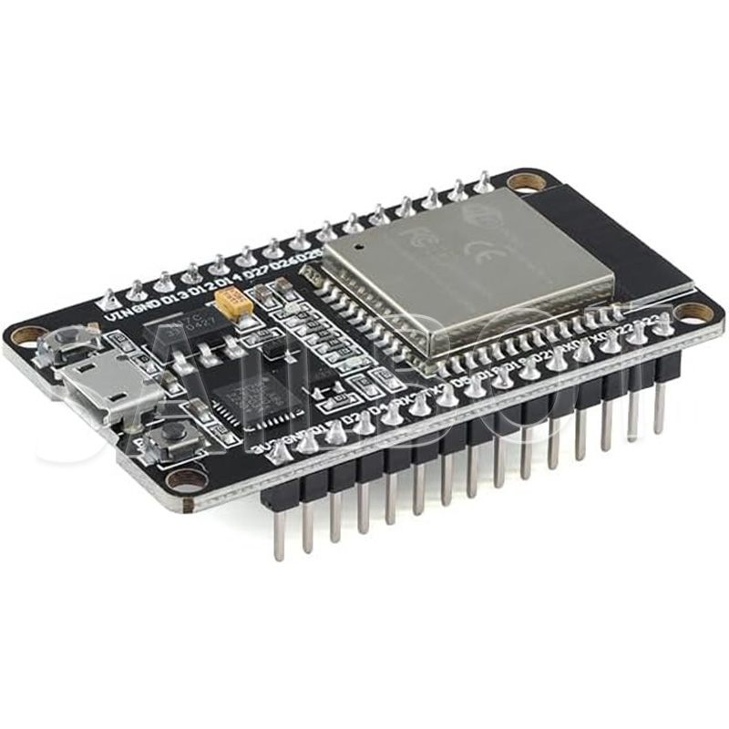 1/5/10 SZT. Płytka Rozwojowa W – Nodemcu 32S recenzja i cena
