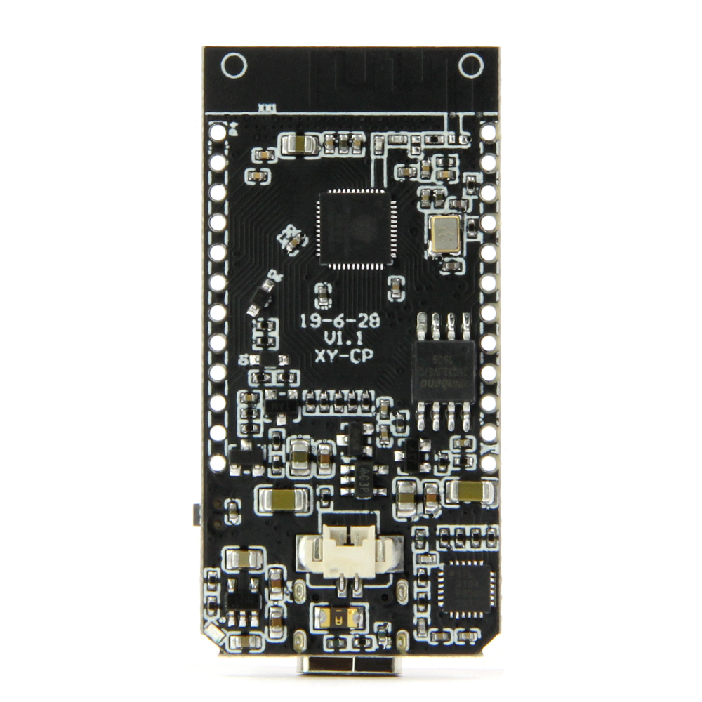 LILYGO® TTGO T-Display ESP32 p – Ttgo T Watch recenzja i cena