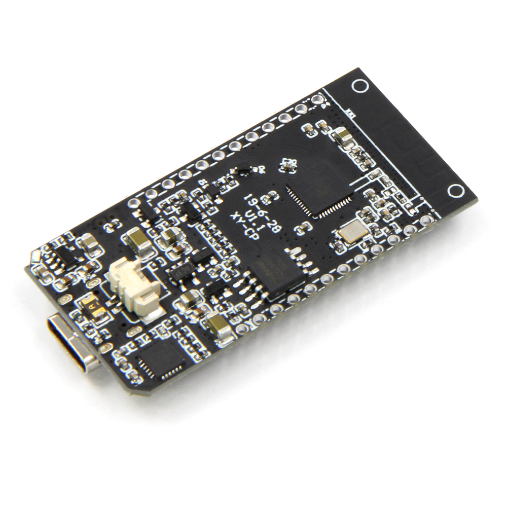 LILYGO® TTGO T-Display ESP32 p – Ttgo T Watch recenzja i cena