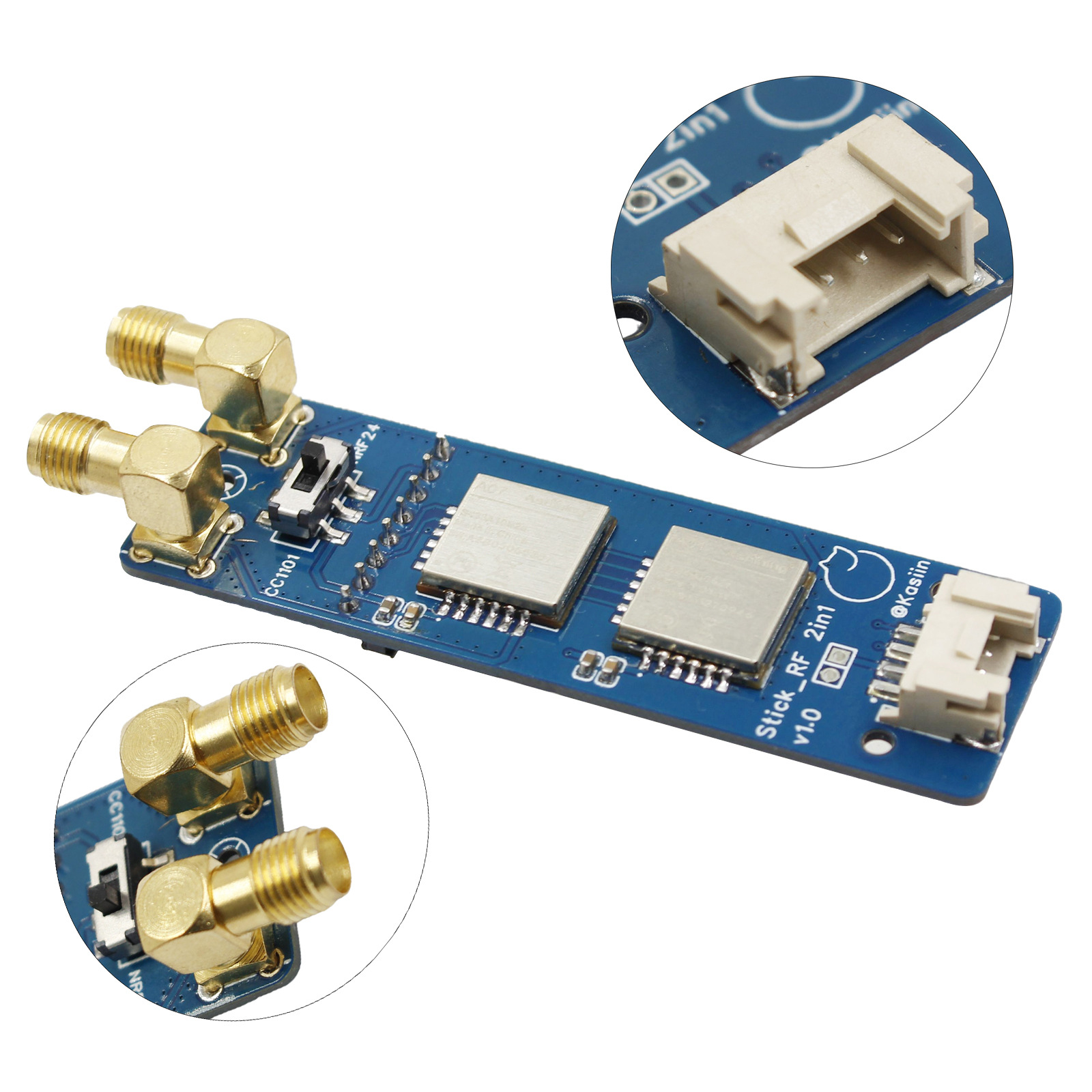 Dla M5 Stack, Dla M5StickC PLU – M5Stickc recenzja i cena