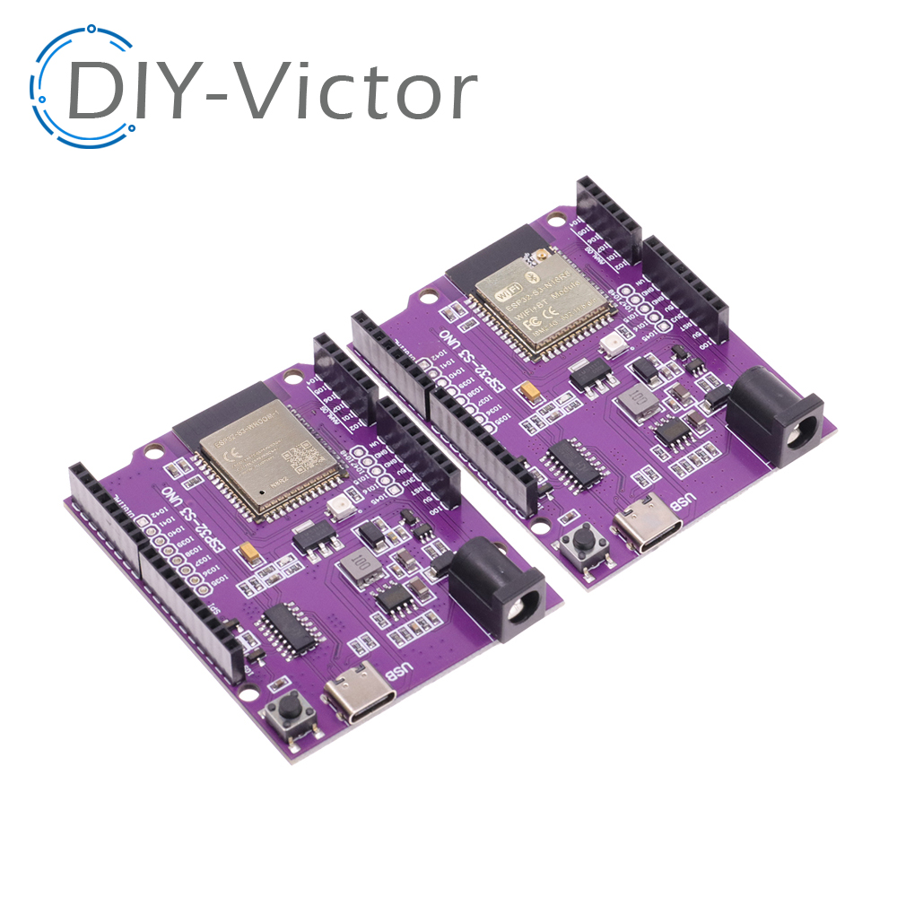 ESP32-S3-DevKitC-1 ESP32-S3-n1 – Esp32 S3 Devkitc 1 recenzja i cena