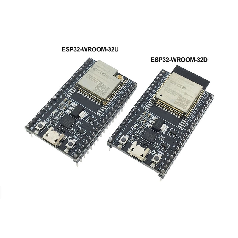 Płyta główna ESP32-DevKitC Pły – Olimex Esp32 recenzja i cena