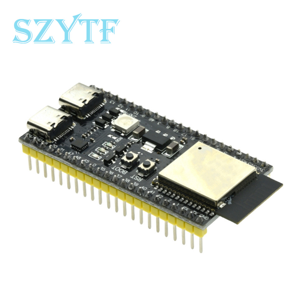 Płytka rozwojowa S3-DevKitC-1  – Esp32 S3 Devkitc 1 recenzja i cena