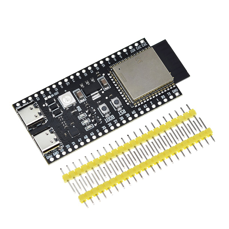 ESP32-S3-DevKitC-1 ESP32-S3 Wi – Esp32 S3 Devkitc 1 recenzja i cena