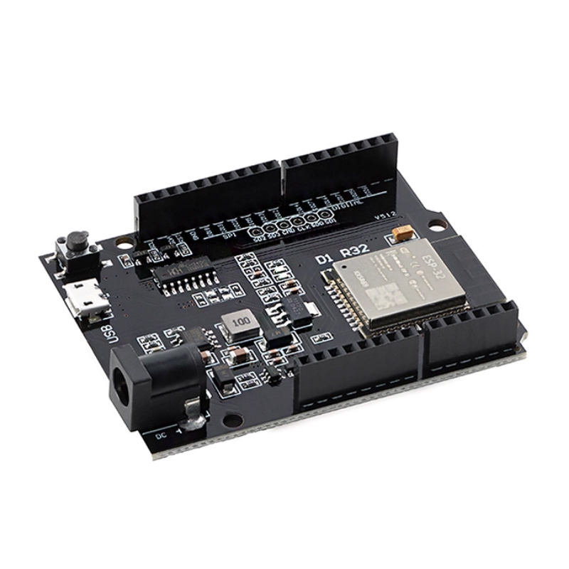 ESP32 dla Wemos D1 Mini dla Ar – Wemos D1 Mini recenzja i cena