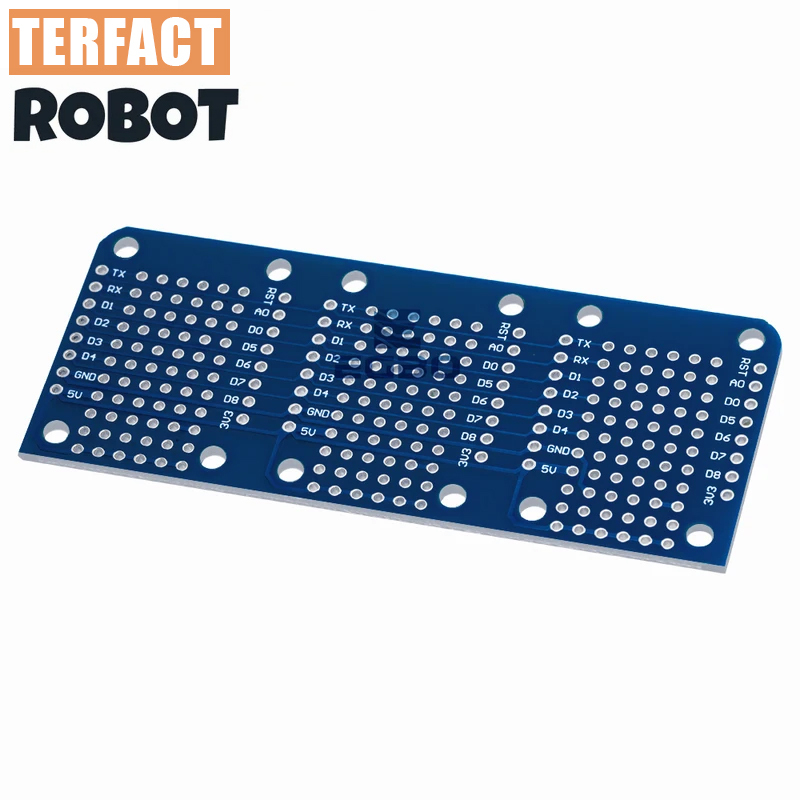 1~10 szt. dla WeMos D1 Mini Tr – Wemos D1 recenzja i cena