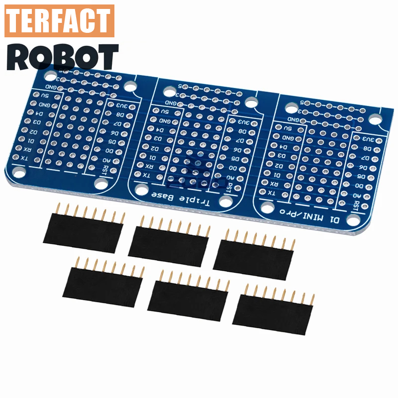 1~10 szt. dla WeMos D1 Mini Tr – Wemos D1 recenzja i cena