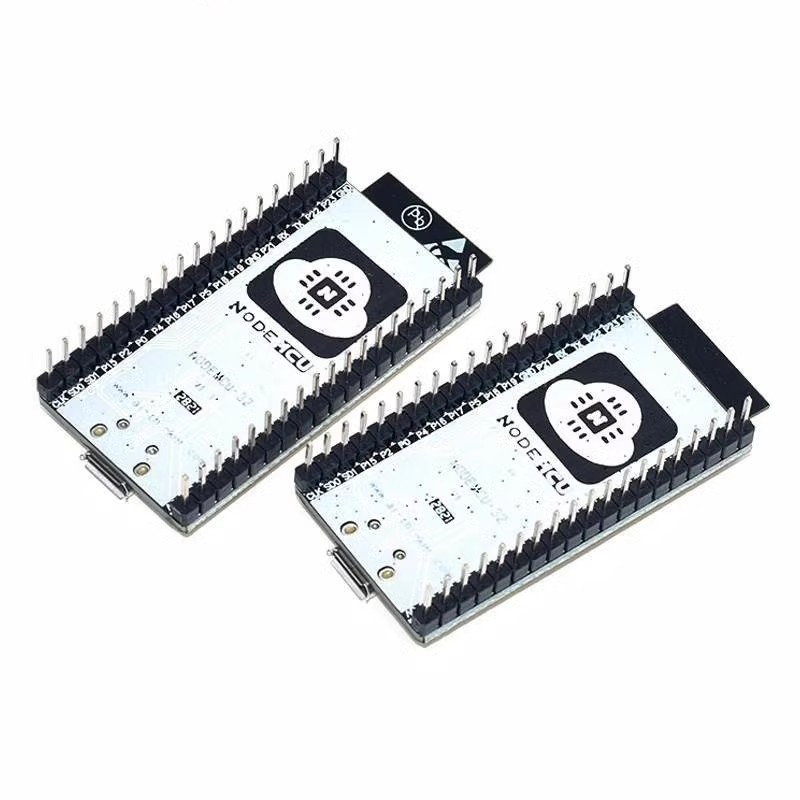 Płytka rozwojowa WiFi NodeMCU  – Nodemcu 32S recenzja i cena