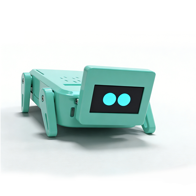 Płytka rozwojowa robota psa z  – Doit Esp32 recenzja i cena