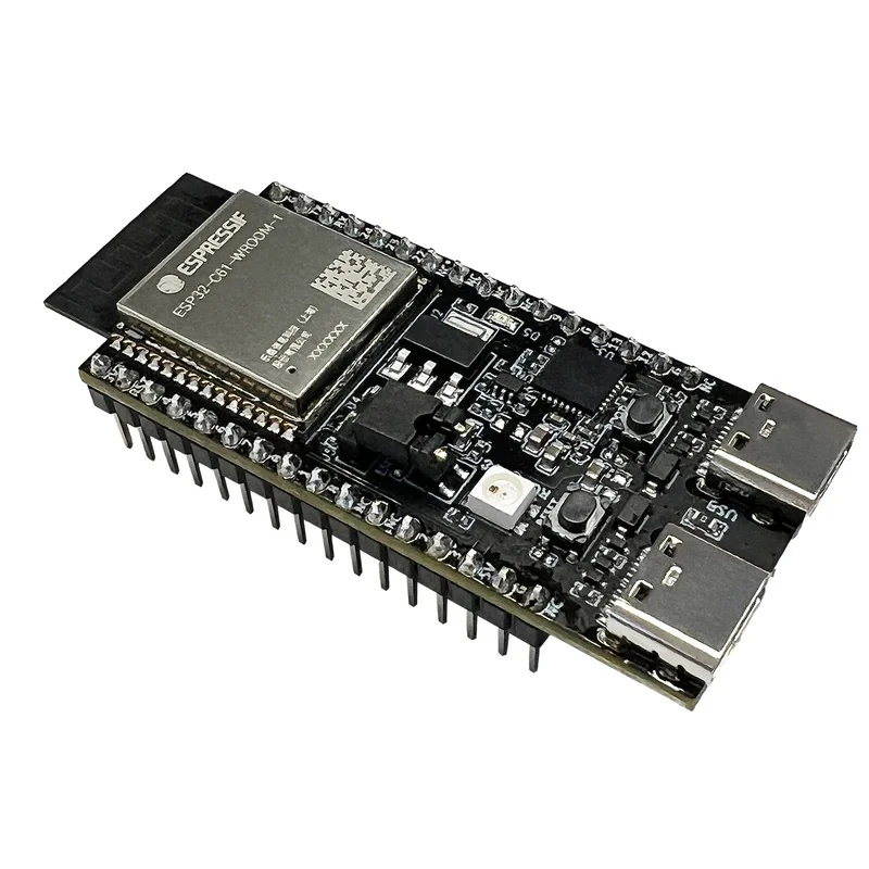 Płytka rozwojowa ESP32-C61-Dev – Devkitc recenzja i cena