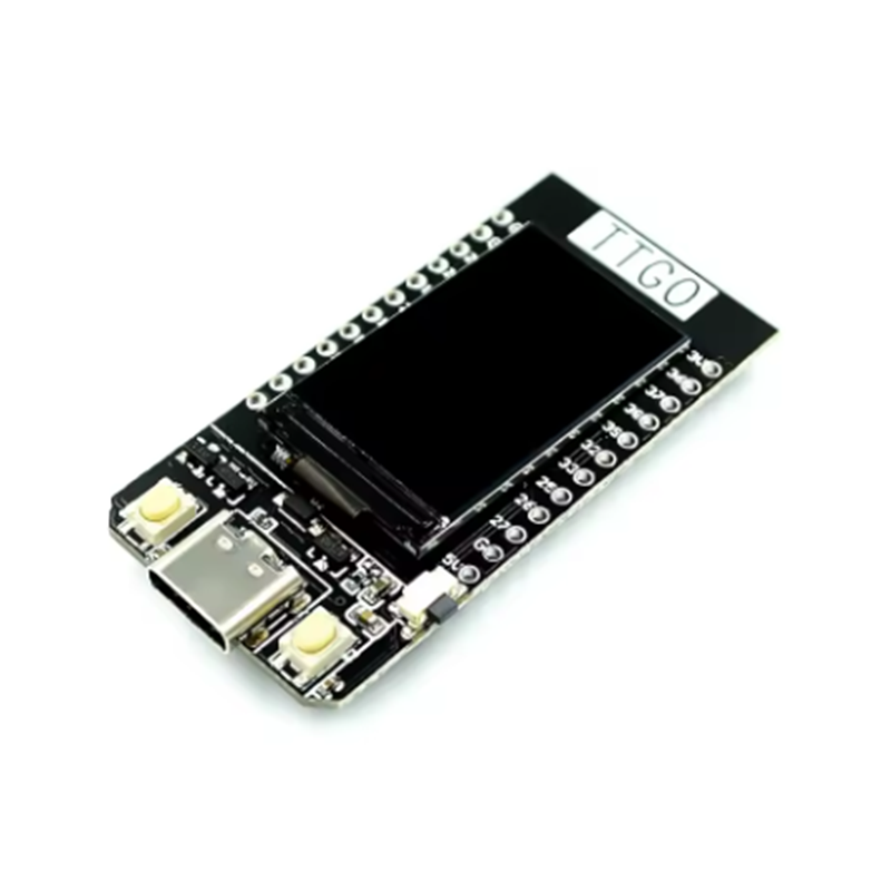 Moduł TTGO T-Display ESP32 WiF – Ttgo Tdisplay recenzja i cena