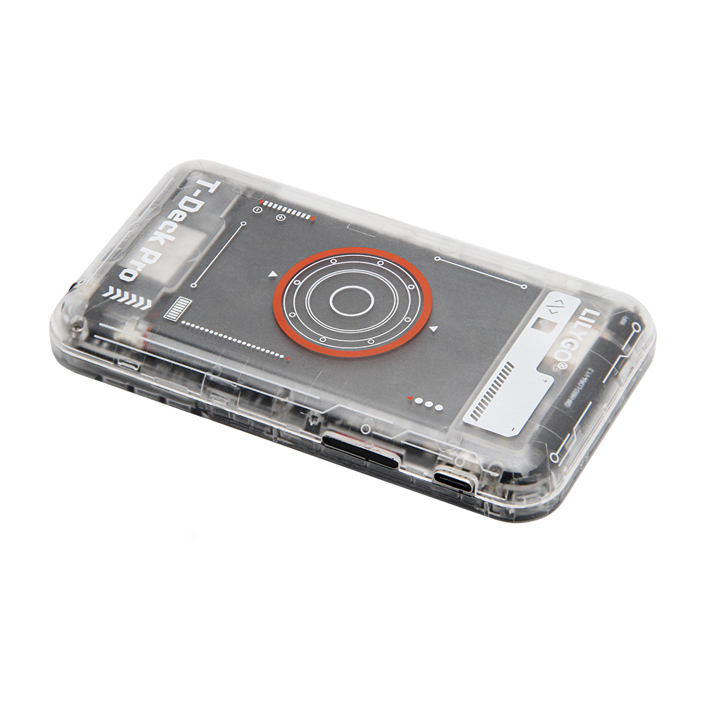 LILYGO® T-Deck Pro ESP32-S3 pł – Ttgo T Watch recenzja i cena