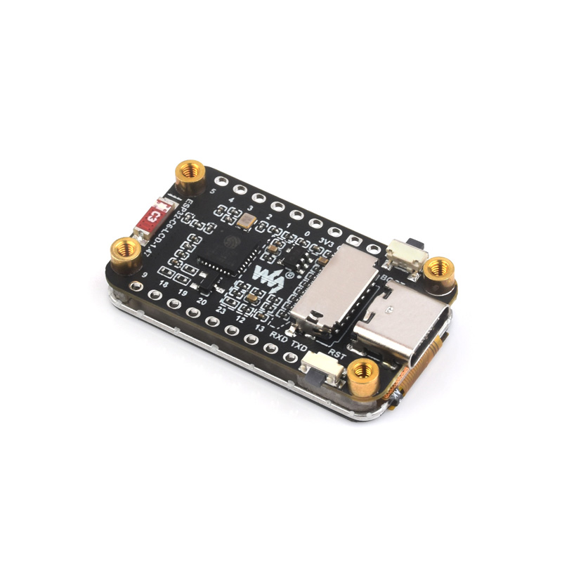 Płytka rozwojowa ESP32-C6 z wy – Doit Esp32 recenzja i cena