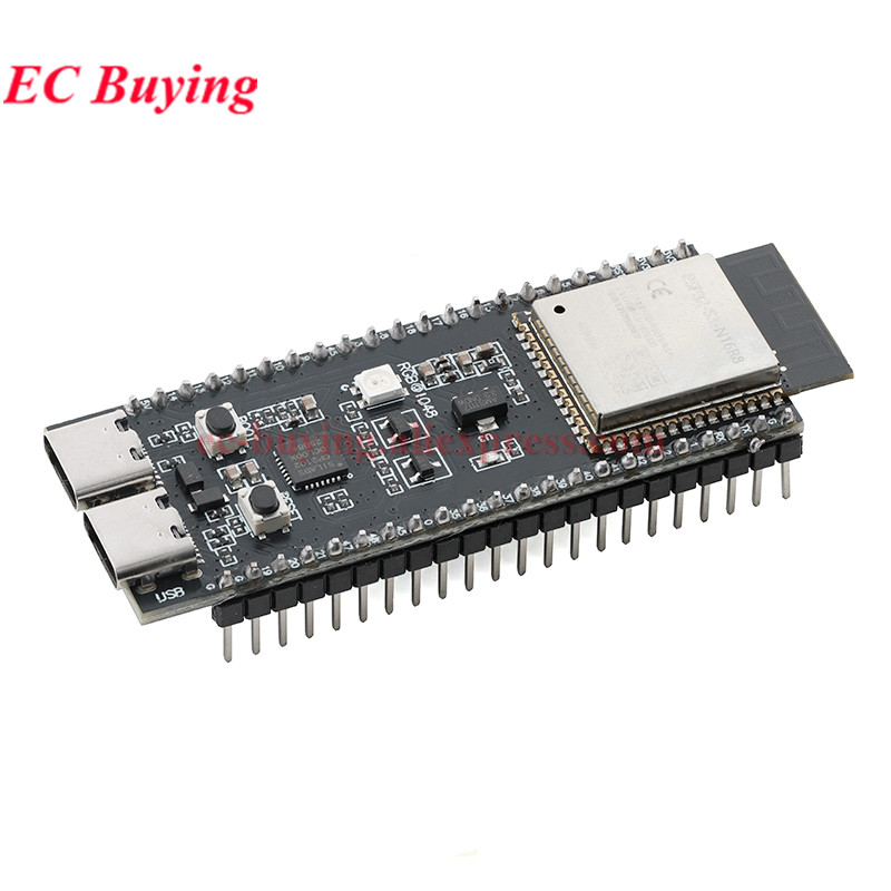 ESP32-S3-DevKitC-N16R8 ESP32S3 – Esp32 S3 Devkitc 1 recenzja i cena