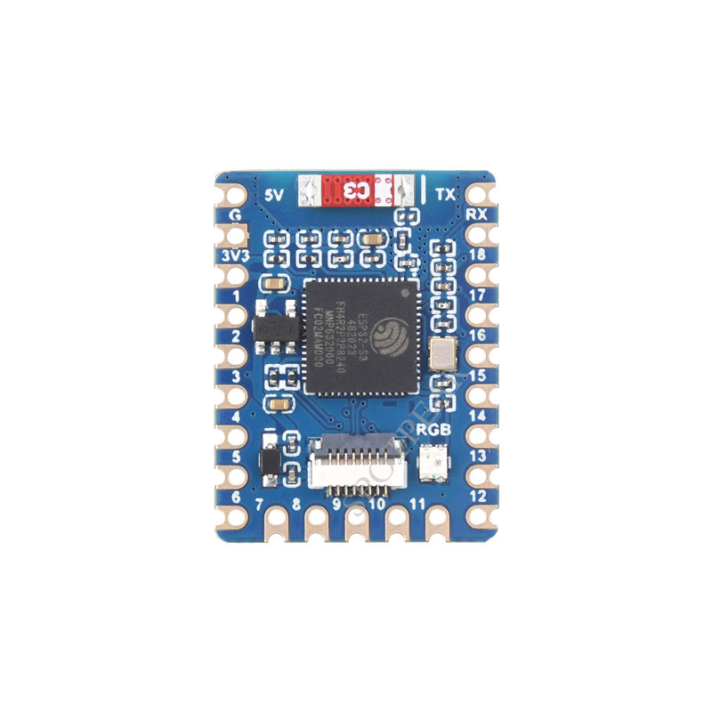 ESP32 S3 Tiny Mini ESP32-S3FH4 – Doit Esp32 recenzja i cena