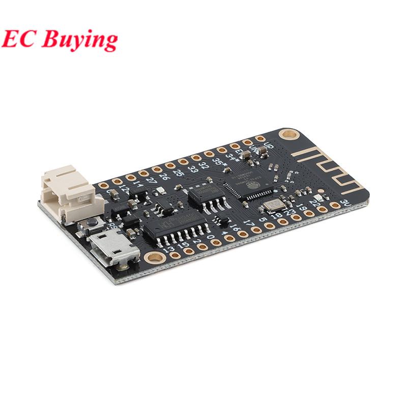 1-2 szt. ESP32 Lite V1.0.0 WiF – Devkitc recenzja i cena