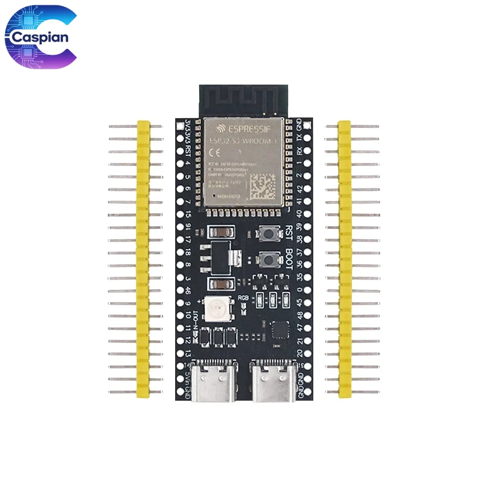 10 sztuk płytek ESP32-S3-DevKi – Esp32 S3 Devkitc 1 recenzja i cena