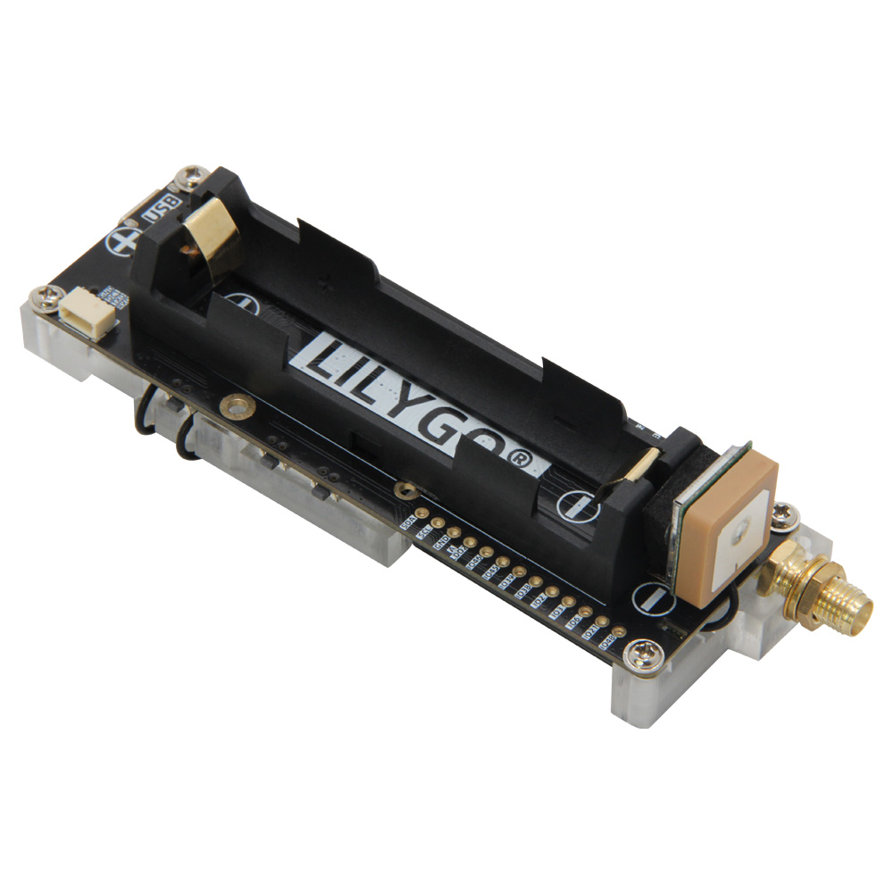 LILYGO® SoftRF T-Beam SUPREME  – Lolin S3 recenzja i cena